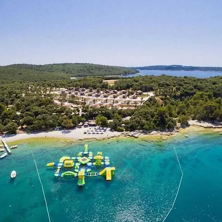In With Terrace And Wi-fi Holiday home